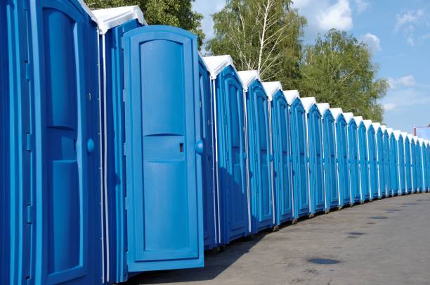 Portable Toilet Options We Offer in Laramie, WY